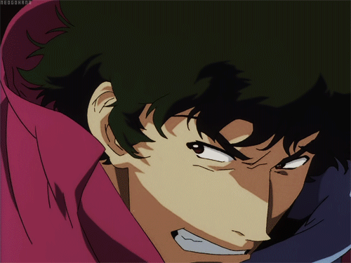 Anime GiFs