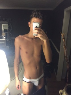 itsjakestone:  oops slutty pic post oh well