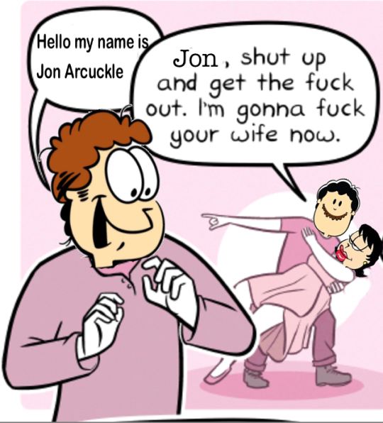 Porn photo ihatejonarbuckle: envy-denvy:   theshadex: