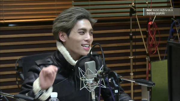 taerickster:  150107 Blue Night
