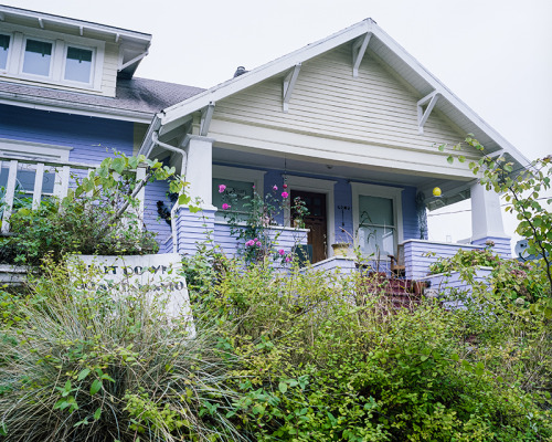 portland porches