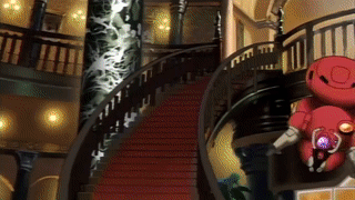 Gebo 攻殻機動隊 Ghost In The Shell 1997 Ps1 Part1