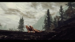 skyrim