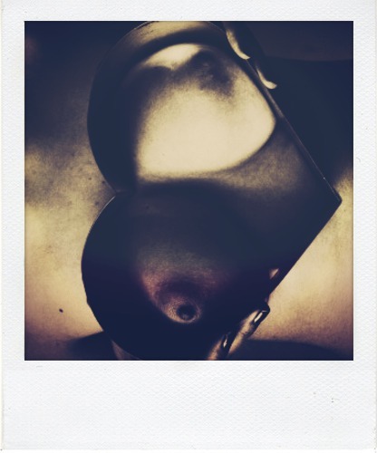 Perfect Polaroid Porn