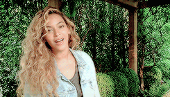 fyeahusheraymond:  4.09.81 Happy Birthday Beyoncé 