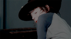 brightyellowsummer:  Favourite Character Meme - Seven Scenes [7/7]  “It’s good