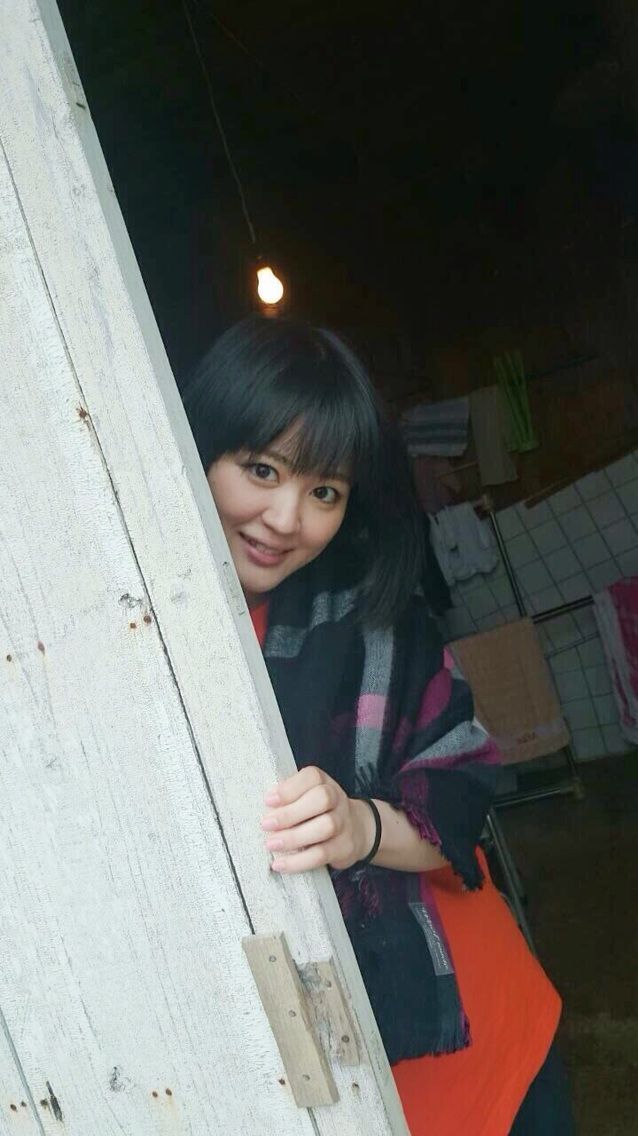 bellechamber:  Erina Nagasawa 長澤えりな