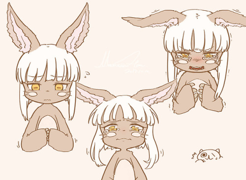 NANACHI. We need more NANACHI. Full Size