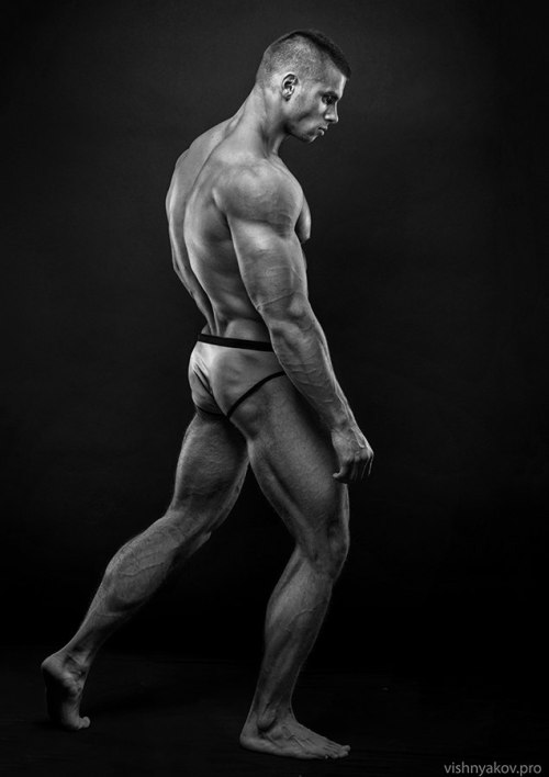 cdnlifter27:  Kornel Prikop Photos: Andrei Vishnyakov 