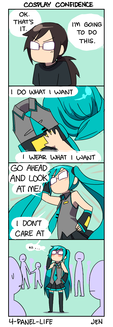 4-panel-life:  ok maybe a little 