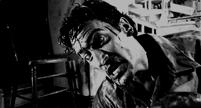 classichorrorblog:  Evil Dead II (1987)