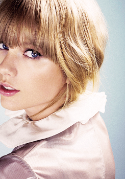 tswiftedits:  “I know my flaws before