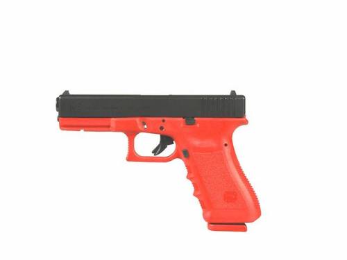 glockmagazine:Glock 17R