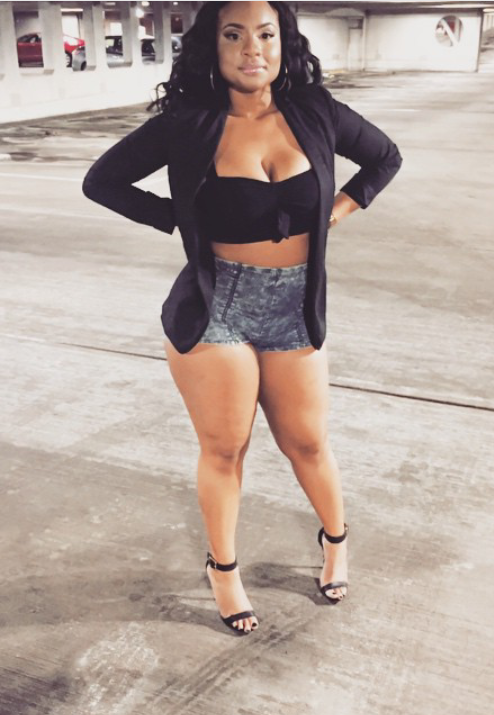 gotdamndee:  Kelsey 