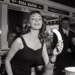 20th-century-man:  Vikki Dougan