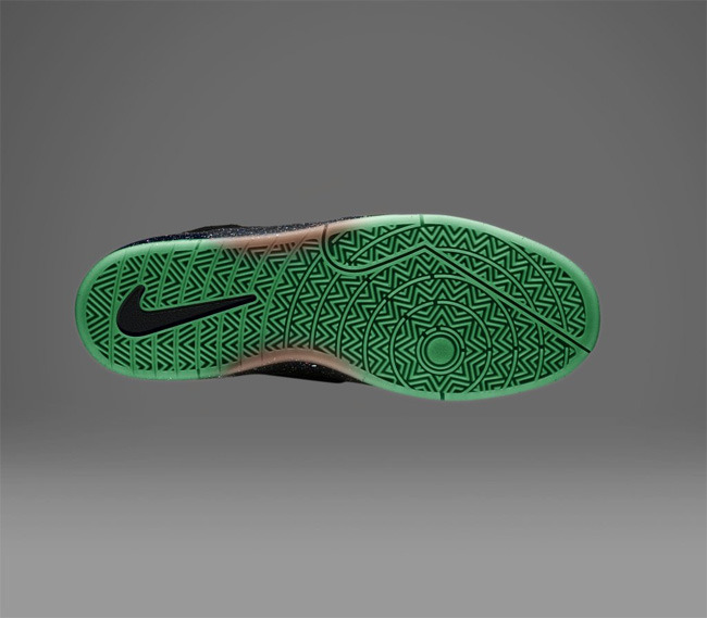 nock-nock-nock:  Nike Kobe IX NSW “Year of the Horse” 