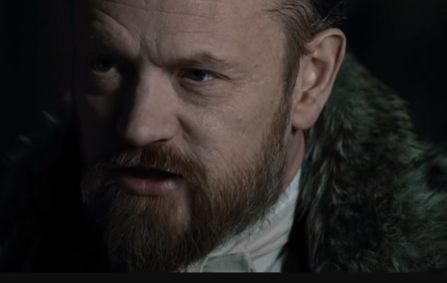 pitcherplant:sorry but @snorlaxpillow reminded me that jared harris was moriarity in a game of shado