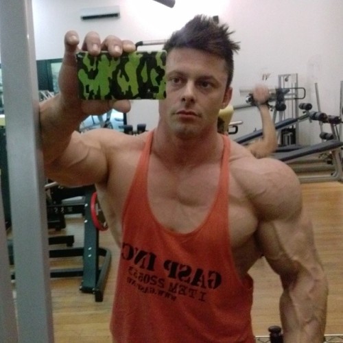 drwannabe:  Mattia Vecchi 