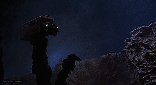 slumblr-party-massacre:  A Nightmare On Elm Street 2: Freddy’s Revenge || 1985
