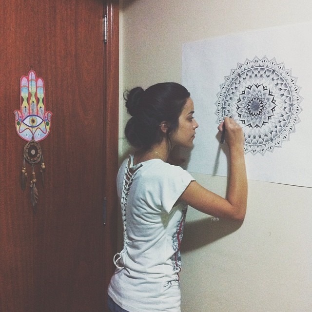 Aprenda ser o equilíbrio 🍃