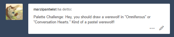 (I would had answerew normally but tumblr was being a lil bitch)Loved them both,