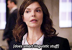 jxnteller:  Criminal Minds - a summary  inspired by  