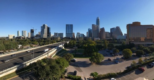 #austin (at Lone Star Riverboat)