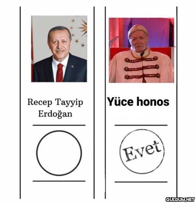 Recep Tayyip Erdoğan 이...
