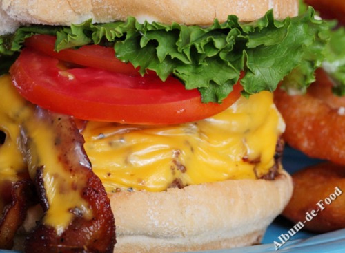 Album de Food