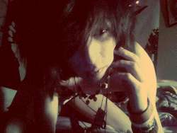 emo-overdrive:  I have too many sexy friends *-*