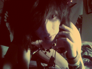 emo-overdrive:  I have too many sexy friends *-*