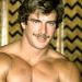 juicedmaleboobsworld:REX MORGAN/BUCK HAYES. HANDSOME, 80s BODYBUILDER PORNSTAR WITH JUICY PECS. BIG TITS, BIG LOADS.