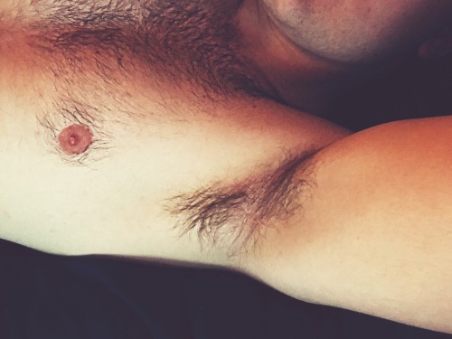magikpelvis:Armpit