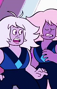 inspirationartandstories: arin-sur: 💠 ♦️ The Great Diamond Authority +