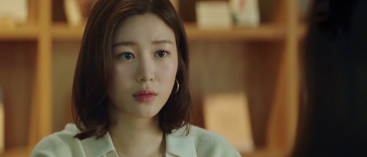 Lee Da In