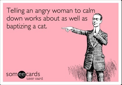 Watch out for the claws