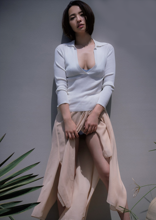 alicelines:  水崎綾女 adult photos