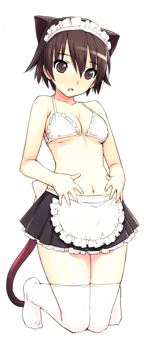 OneeChan's Here