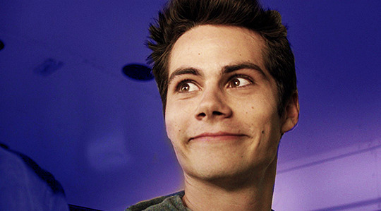 team-stydia:  The “cute but psycho” squad 