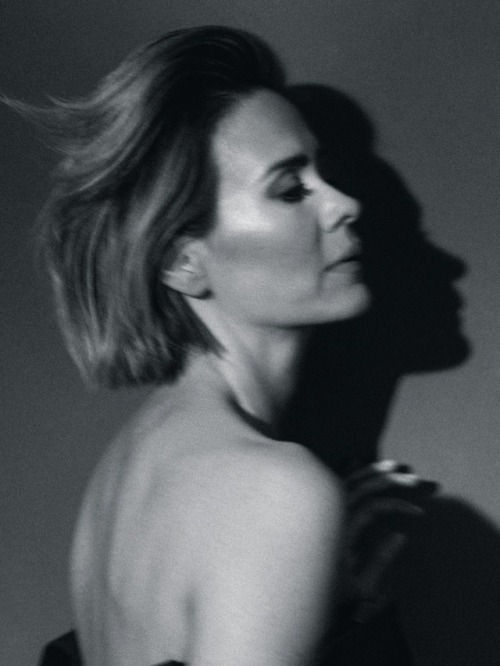 Sarah Paulson
