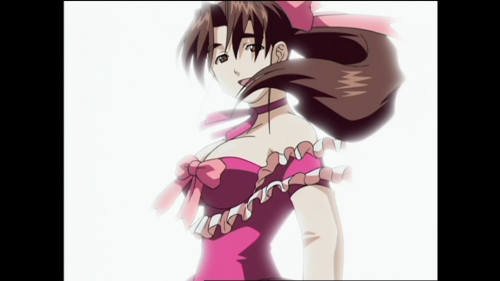 love hina