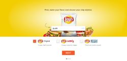 Black-Hole:  Apparently Lays Doesn’t Believe In The Power Of Punk 