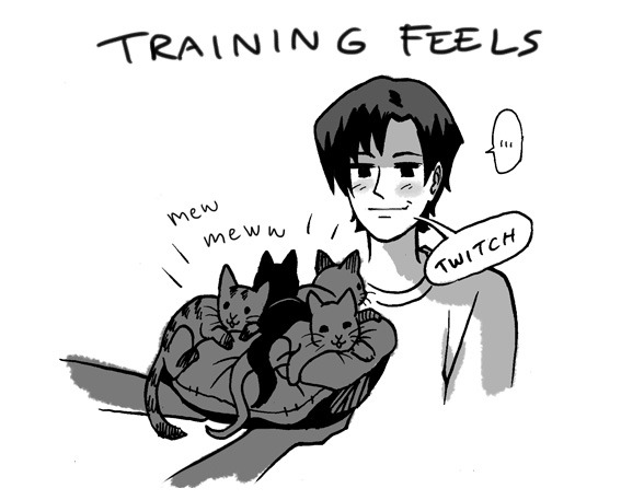 rijinks:  I thought this was funny until I drew the 3rd picture, then uhhhh…………..