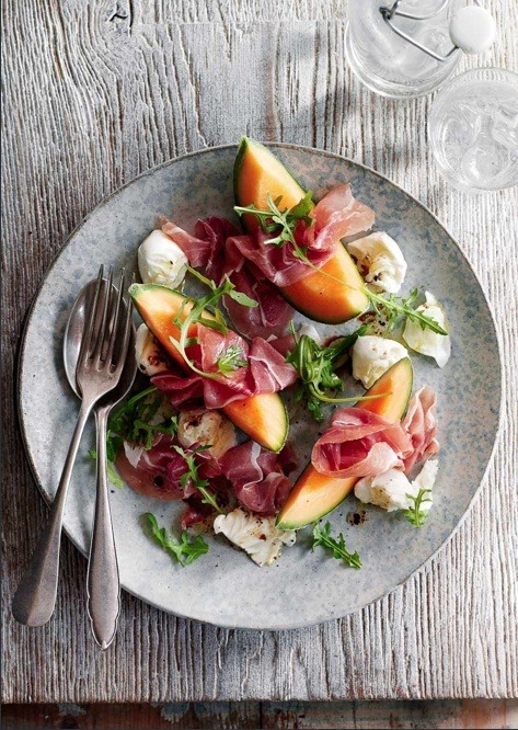 Beautiful Pictures Of Healthy Food