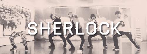  Lucifer&gt;Sherlock&gt;Dream Girl       