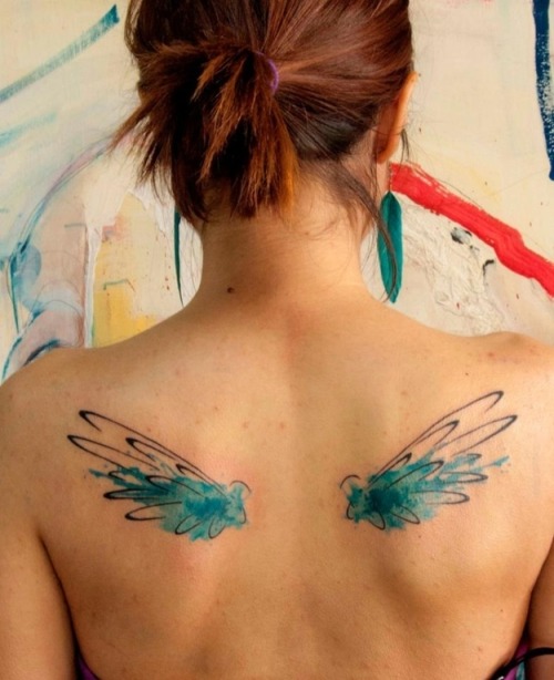 vethica: waluiqi: tattoo NGH YES