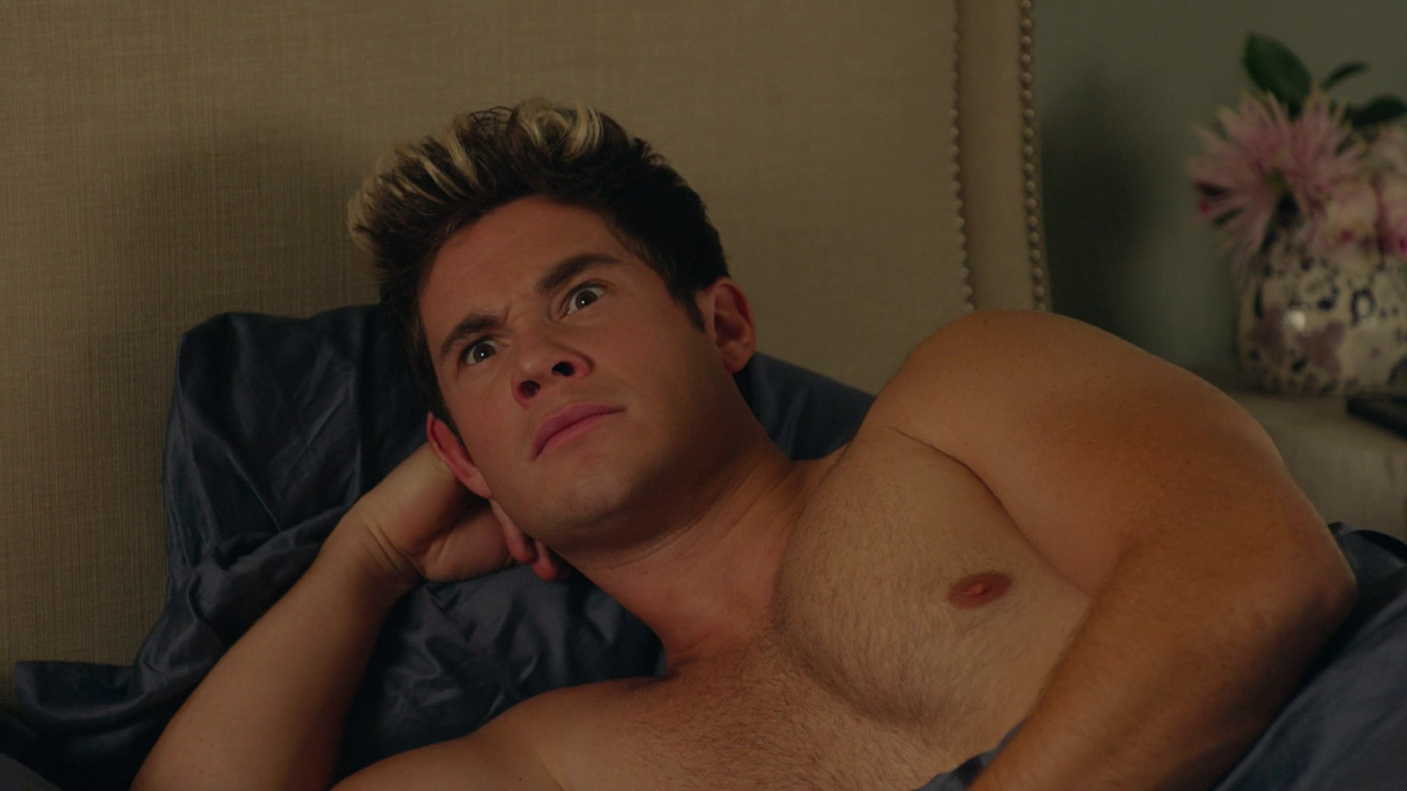 auscap:Adam Devine - When We First Met