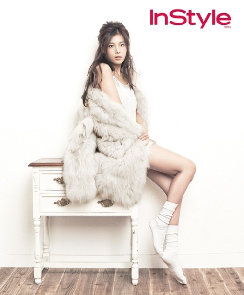 asian-beauty7: Wonder Girls - Yoo Bin