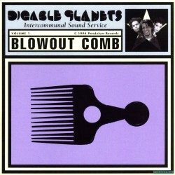 BACK IN THE DAY |10/18/94| Digable Planets