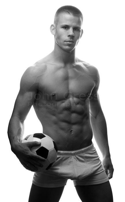 realfuckinggood:  Soccer Players  adult photos